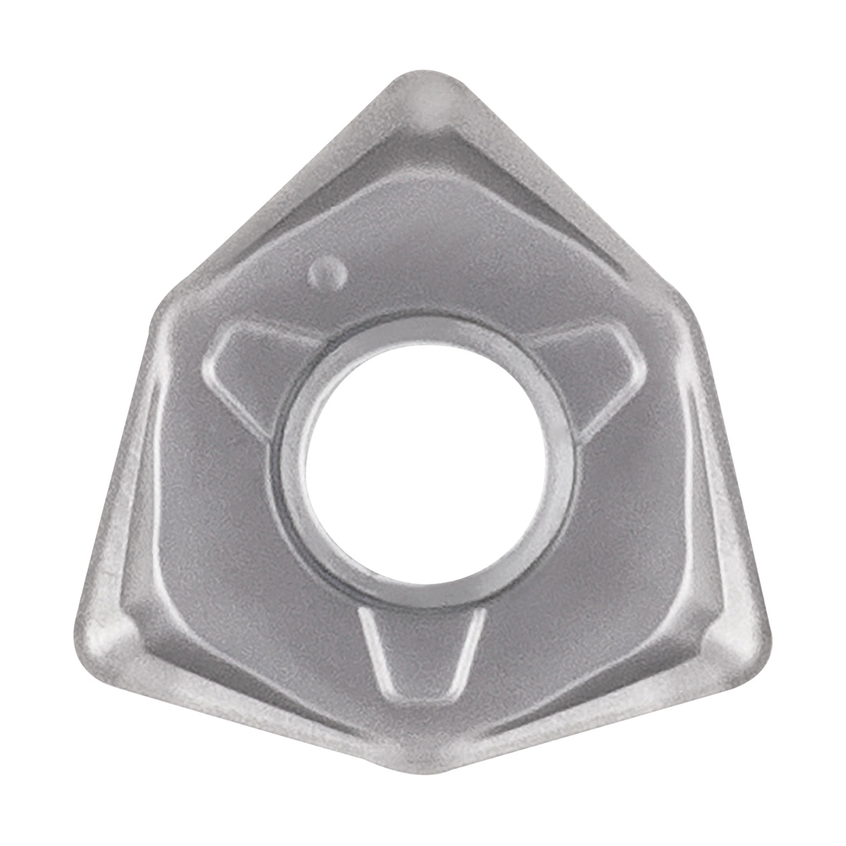 WNMU050408ENGHPR015S MILLING INSERT