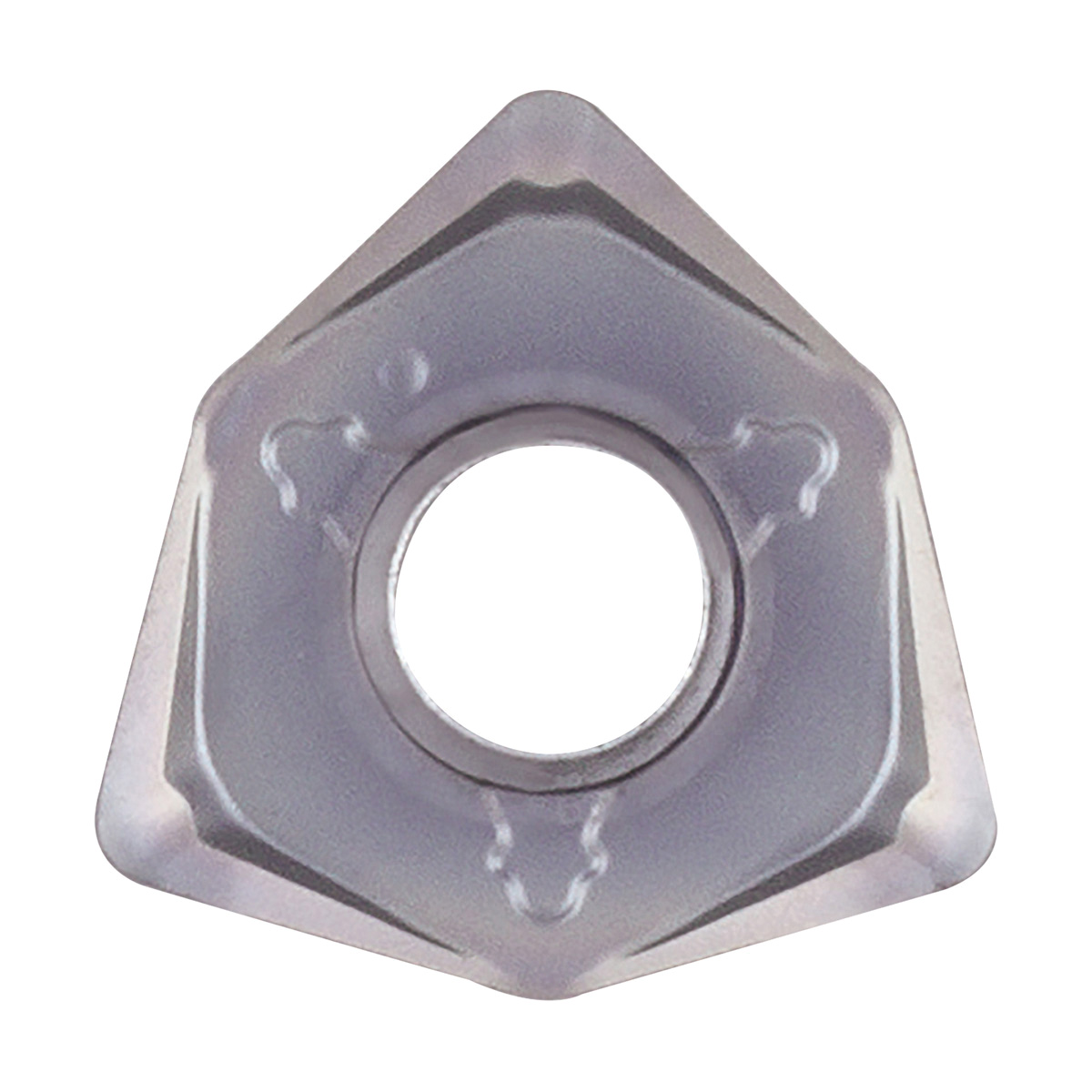 WNMU050408ENSMPR1510 MILLING INSERT