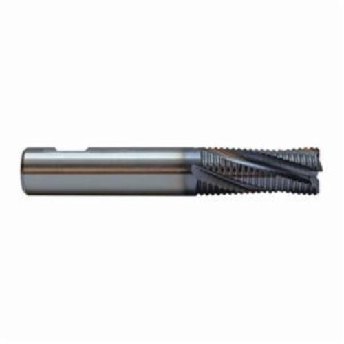 1/2TuffCut GP Multi-Flute TiAlN Coated