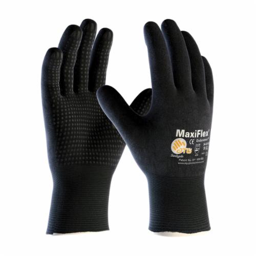 G-TEK MAXIFLEX PLUS BLACK DRIVERS