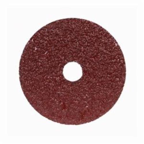 4x5/8 60GR FIBER DISC