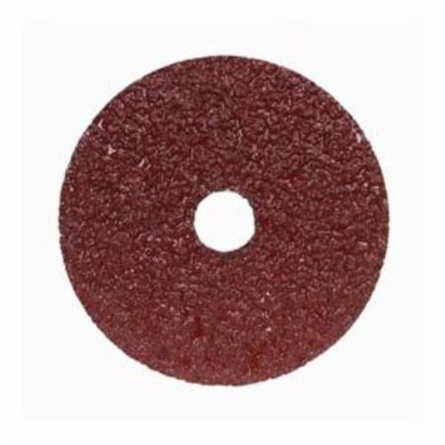 4x5/8 36GR FIBER DISC
