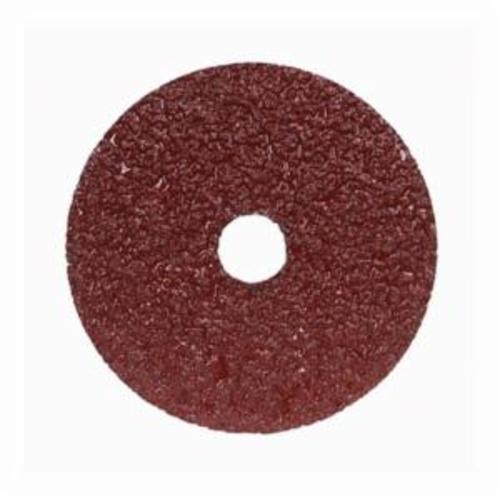 7x7/8 16GR FIBER DISC