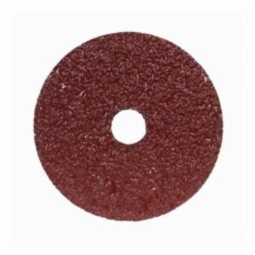 9-1/8x7/8 60GR FIBER DISC