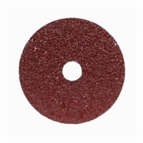 9-1/8x7/8 24GR FIBER DISC