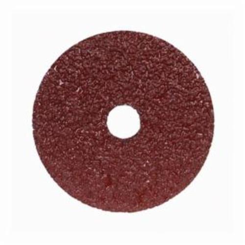 4-1/2" x 7/8 36GR FIBER DISC