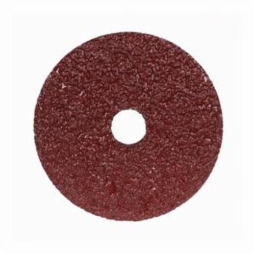4-1/2" x 7/8 60GR FIBER DISC