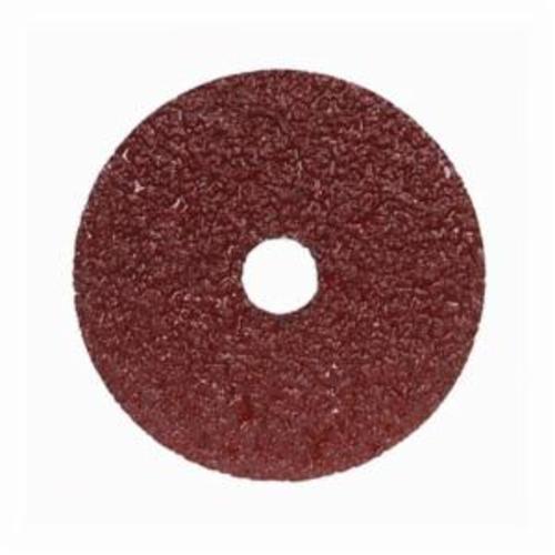 4-1/2" x 7/8 80GR FIBER DISC