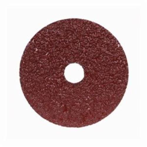 4-1/2" x 7/8 120GR FIBER DISC