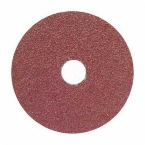 7x7/8 36GR CERAMIC ALUMINA FIBER DISC