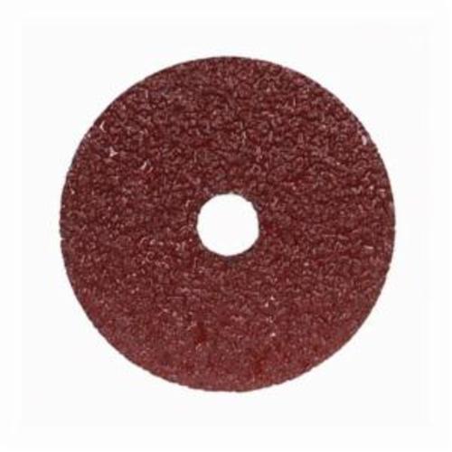 5" x 7/8 120GR FIBER DISC