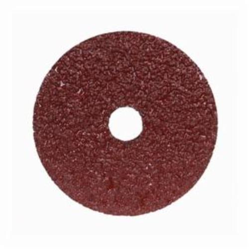 7" x 7/8 100GR FIBER DISC