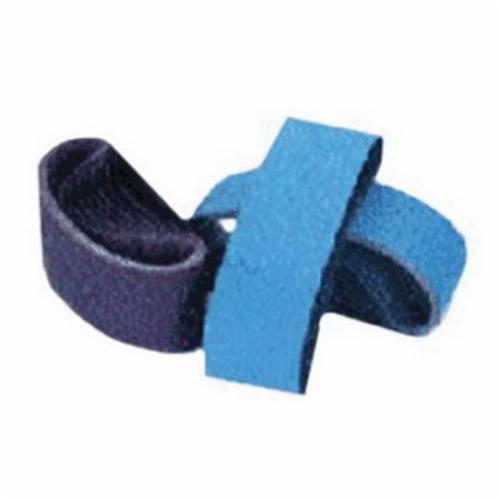 4" x 36" 120G NARROW BELT