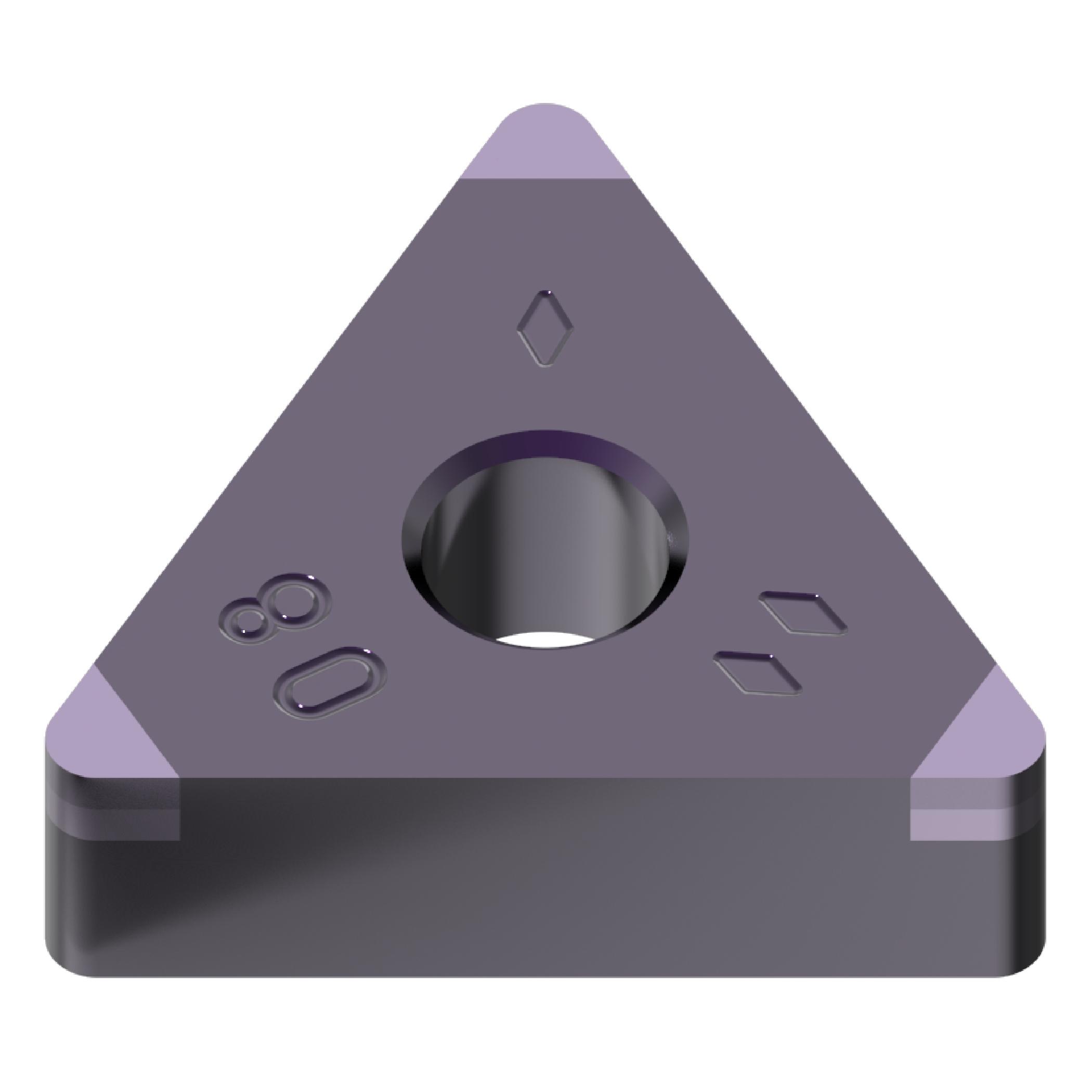 NP-TNGA330.5-FS3 BC8110 CBN INSERT