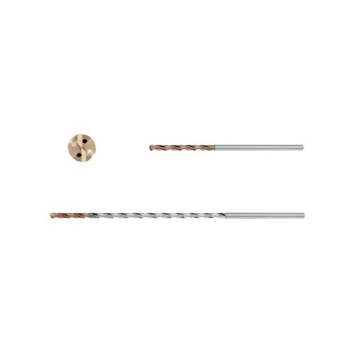 MVS0190X30S030 DP1020 CARB DRILL