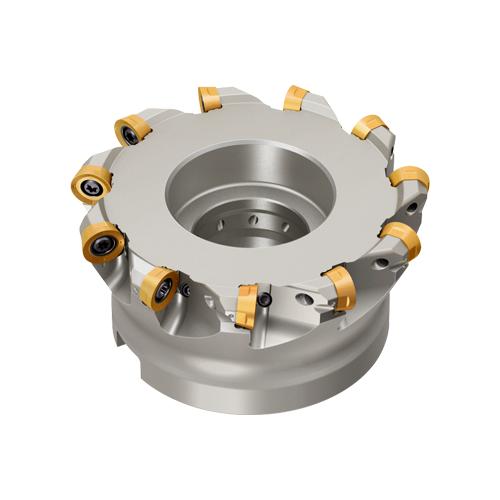 ARP6UPR0308CA FACE MILL