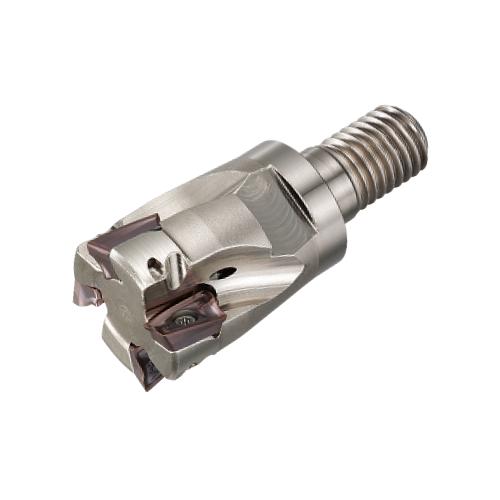 APX3000UR184AM12A35 SCREW-IN END MILL