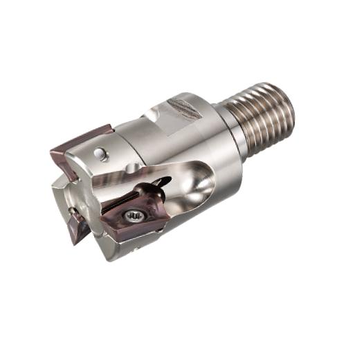 APX4000UR203AM16A40 SCREW-IN END MILL