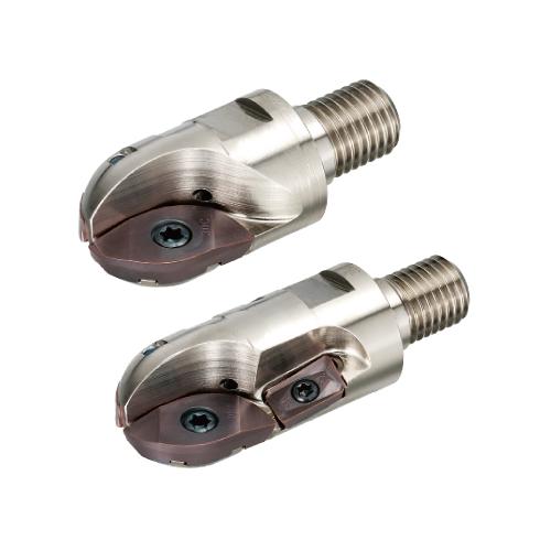 SRM216AM12S40 SCREW-IN END MILL