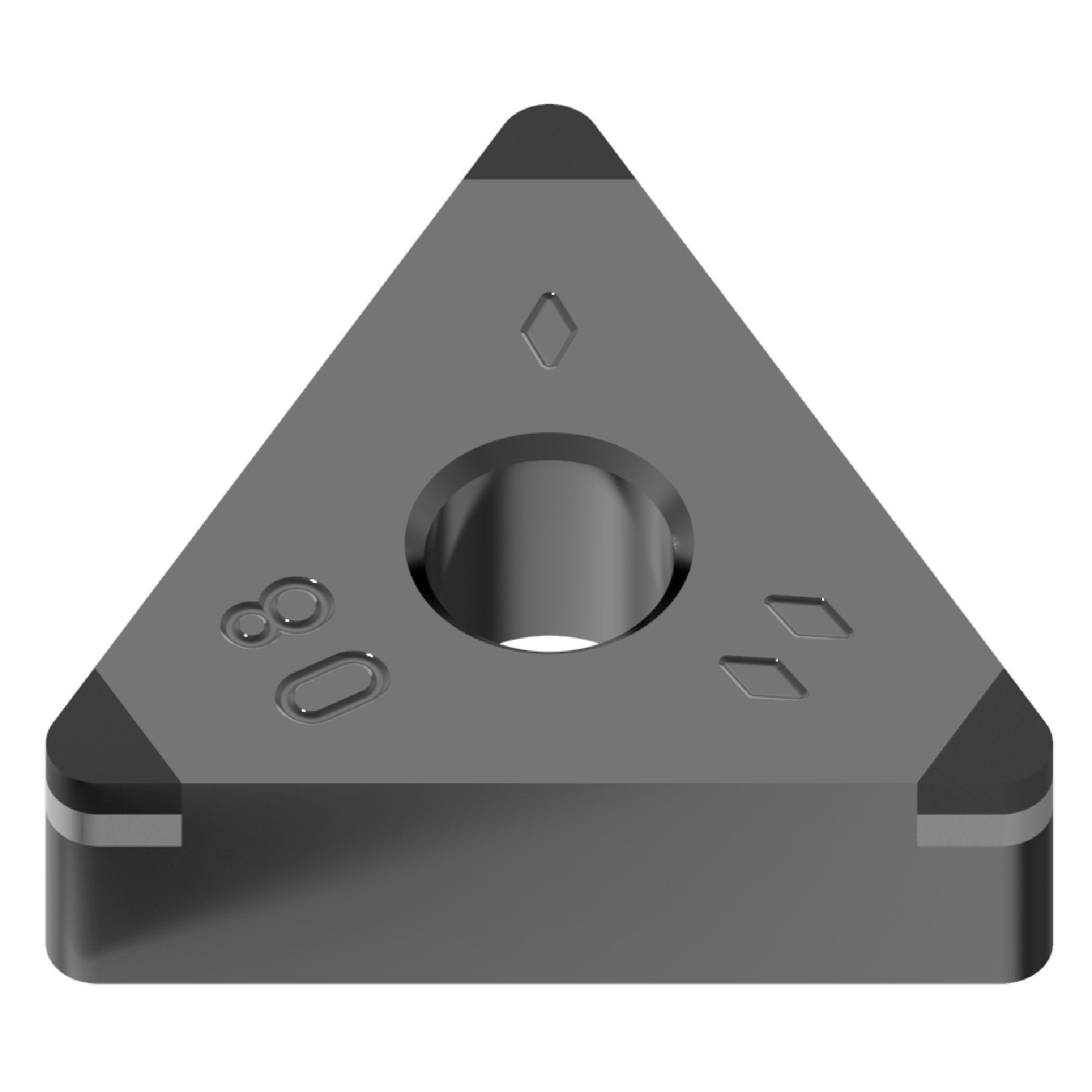 NP-TNGA331-GS3 BC8105 CBN INSERT