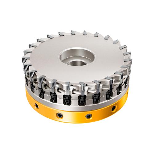 FMAXUR0310C FACE MILL