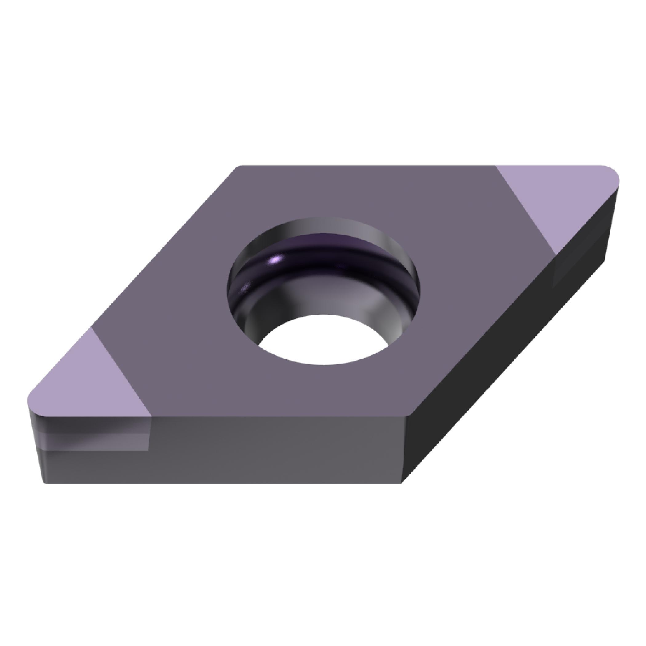 NP-DCGW32.51-GH2 BC8110 TURNING INSERT
