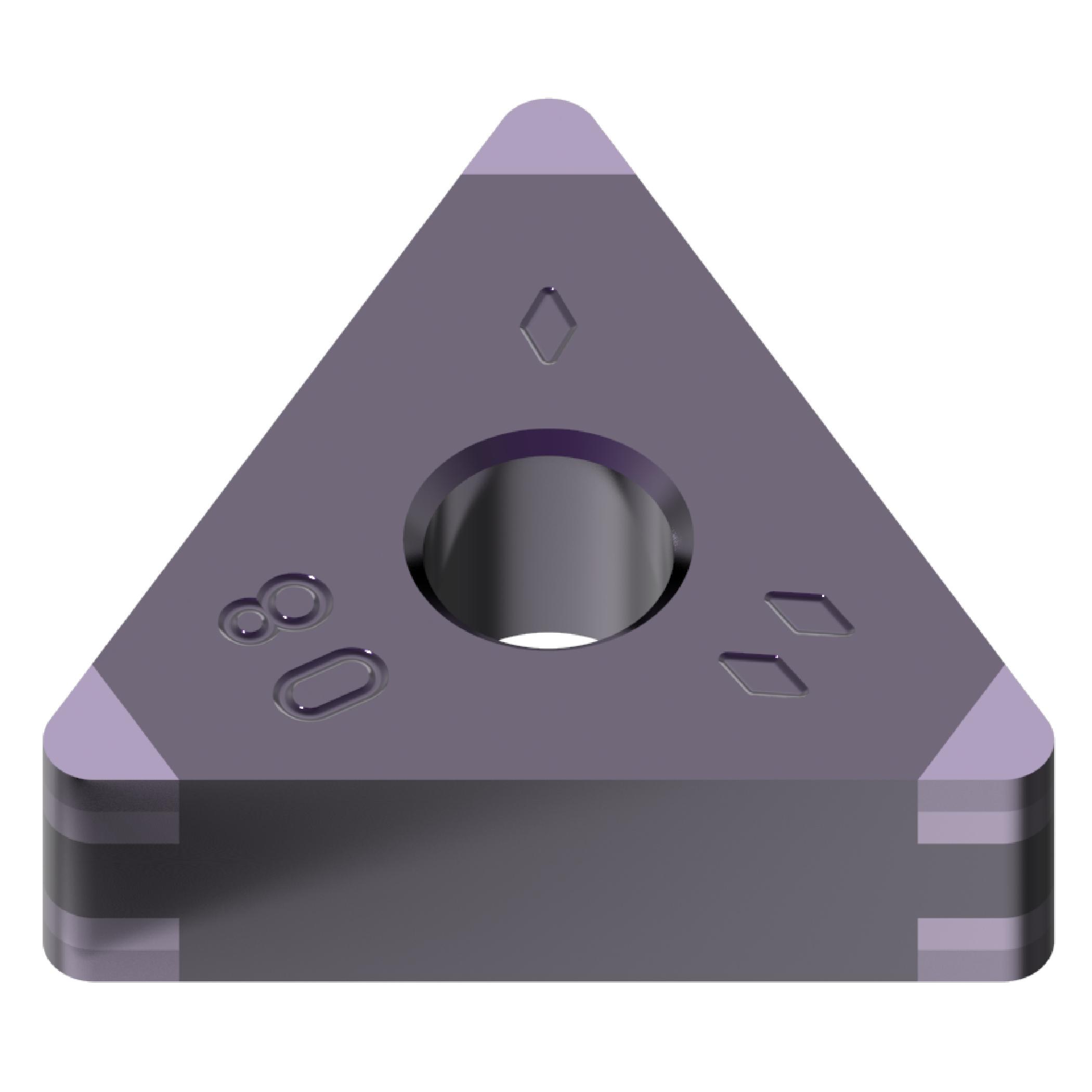 NP-TNGA333-GH6 BC8110 CBN TURNING INSERT