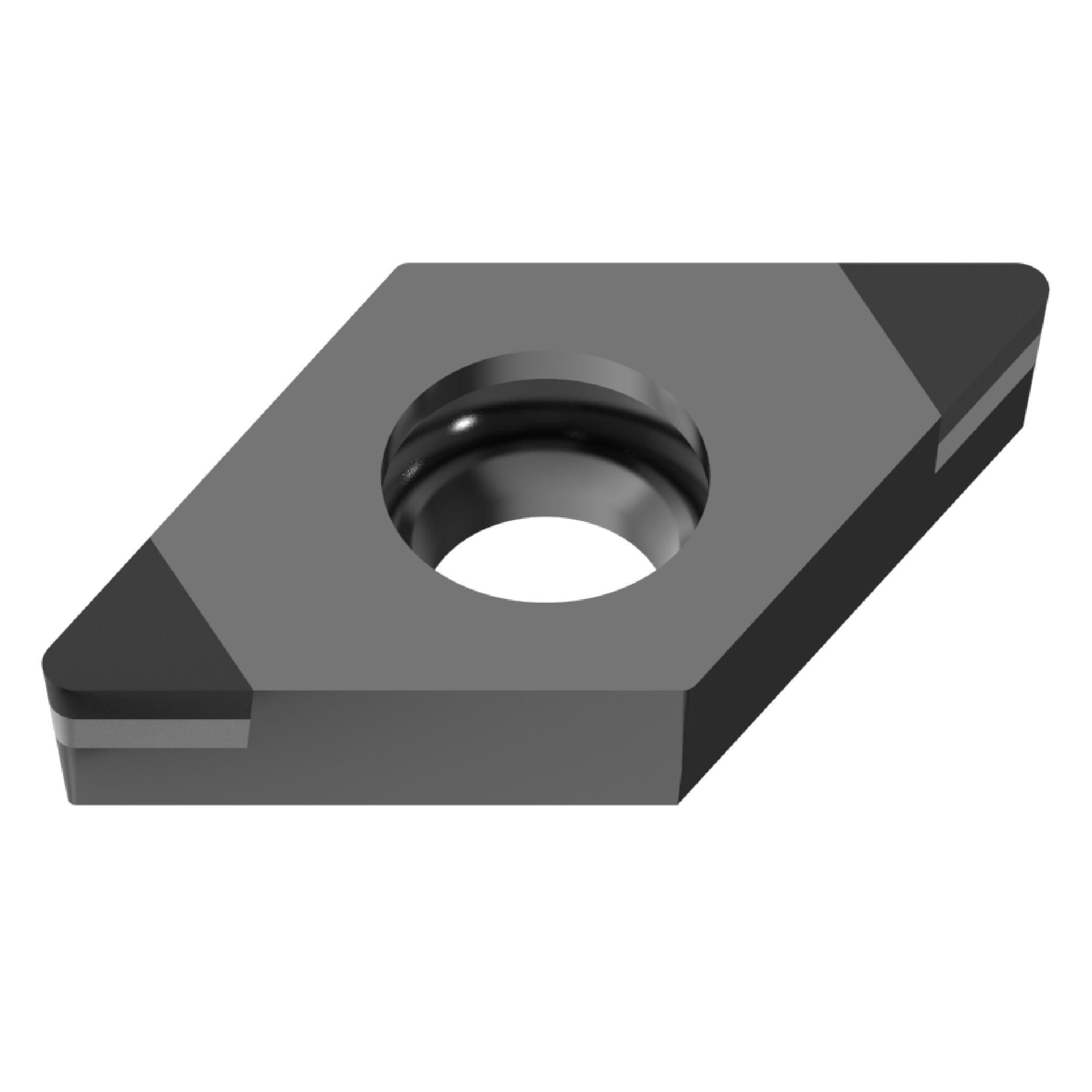 NP-DCGW32.52-GH2 BC8130 TURNING INSERT