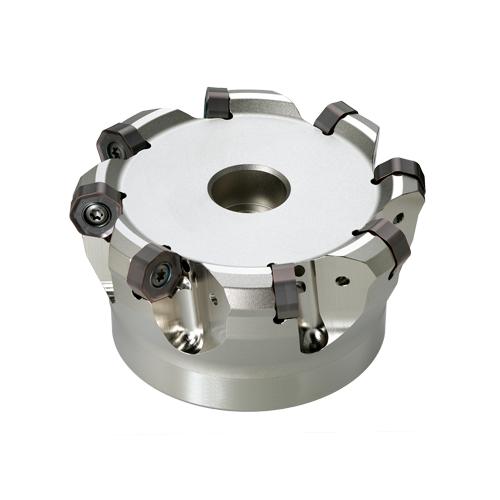 AHX475SUR0612FA  FACE MILL