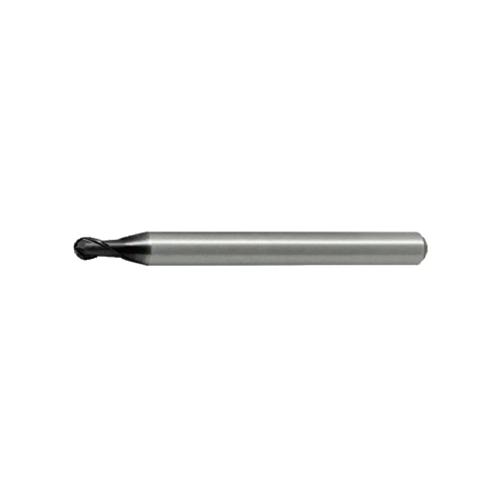VFR2SBFR0125  SOLID CARB END MILL