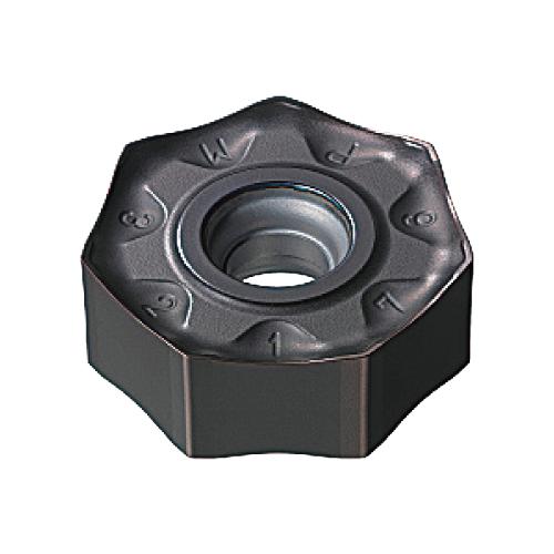 NNMU200708ZEN-M MP6120 MILLING INSERT