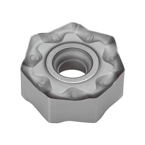 NNMU200712ZER-L MP9120 MILLING INSERT