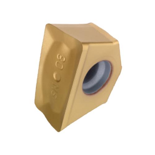 XNMU160716R-MS MP9130 MILLING INSERT