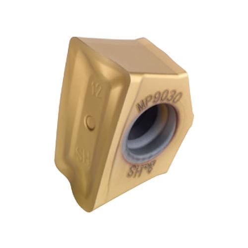 XNMU190912R-HS MP9130 MILLING INSERT