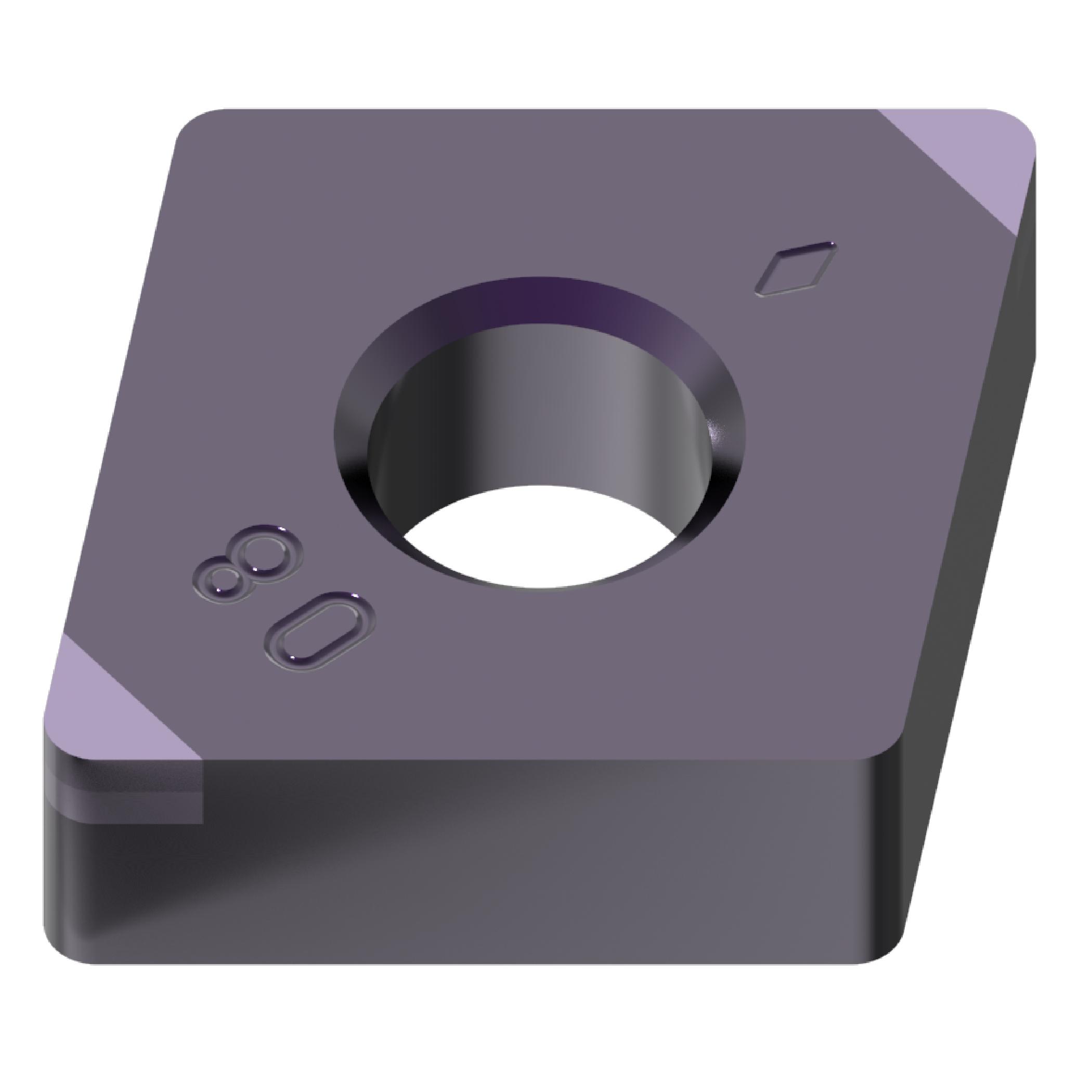NP-CNGA431-FBWL2 BC8120 CBN INSERT