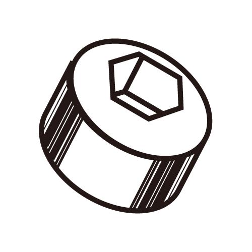 HSD05004S SPARE PART