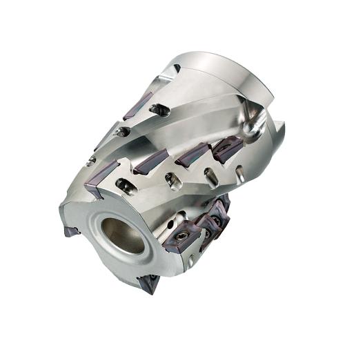 APX3KUR2.0004AA18A20 FACE MILL