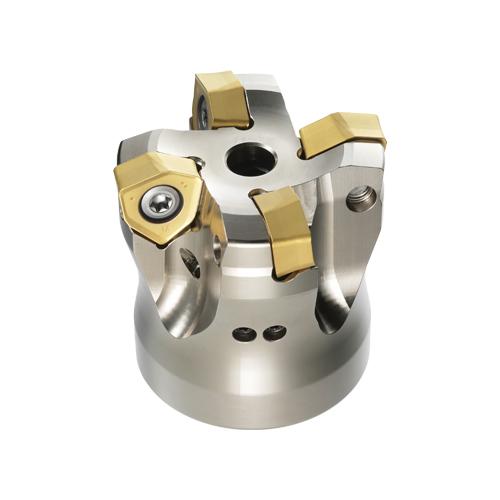 WJX14UR2.0003AA FACE MILL