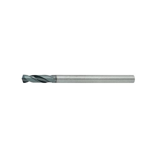 6.9MM 2XD 75.3MMOAL DP102A DRILL