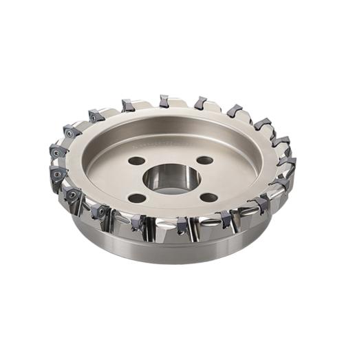 WWX400UR3.0004CA MILLING CUTTER