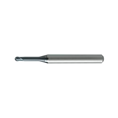 VQ2XLBR0150N140 3x2.3MMLOC BALL END MILL