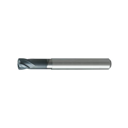 VQFDRBD0400N160 CUTTING END MILL