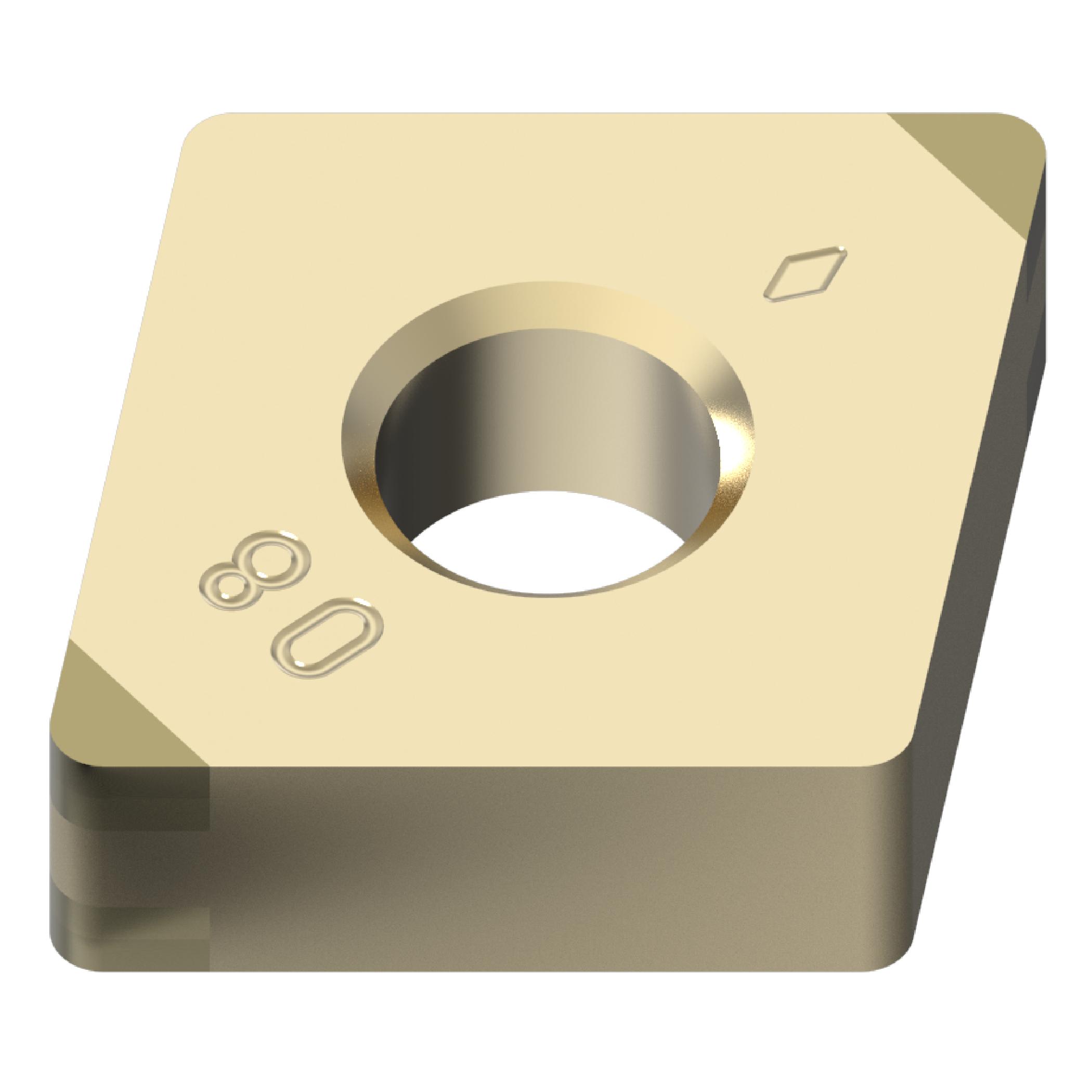NP-CNGA431-GA4 BC8220 TURNING INSERT