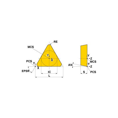TPG221 HTi10 TPGN110304 HTi10
