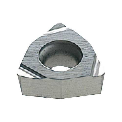 WCGT1.210.5L HTi10 UNCOAT CARBIDE TURN INSERT