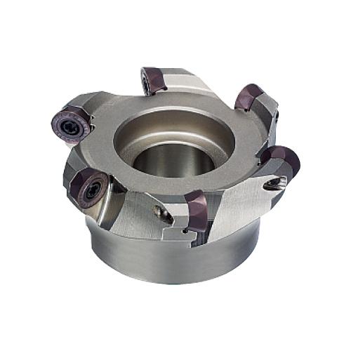 BRP6UPR2505 2.5IN MILLING CUTTER ARBOR