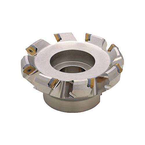 ASX445R0306C 3" 6FL 45 DEGREE FACE MILL