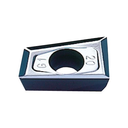 QOGT0934R-G1 HTi10 AQX  GROUND MILLING INSERT