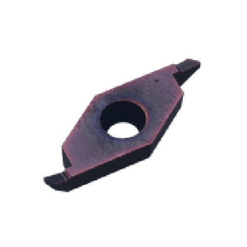 CSVTB14AR VP15KZ PVD SWISS BACK TURN INSERT