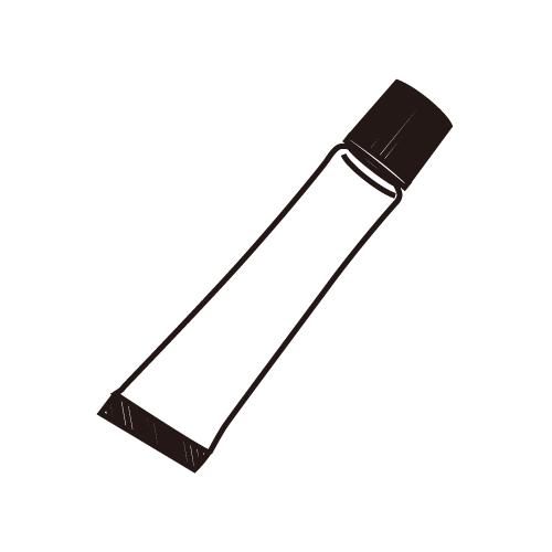 MK1KS 0.1OZ Tube Anti Seize Lubricant